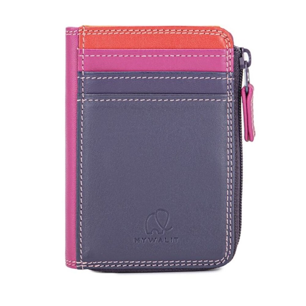 MyWalit Small Zip Purse